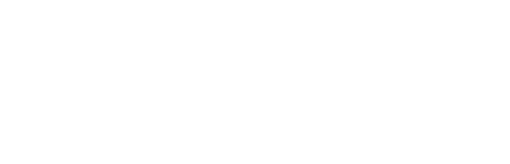 White Wolpov logo